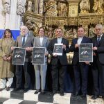 Presentación del Concierto Extraordinario de la OSCyL en Burgos