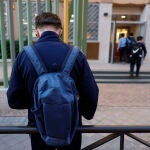 Se abren los colegios un día después del apagón eléctrico