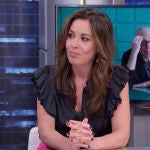 Pablo Motos, sin palabras ante el consejo de Mamen Mendizábal en 'El Hormiguero': "No debería contarlo"