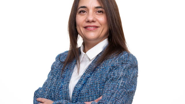 Ana Gema Ortega, directora de Peugeot España y Portugal