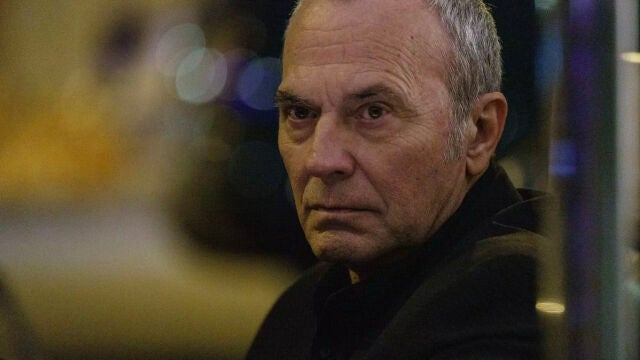 Netflix presenta el tráiler oficial de 'Legado', la nueva serie de José Coronado