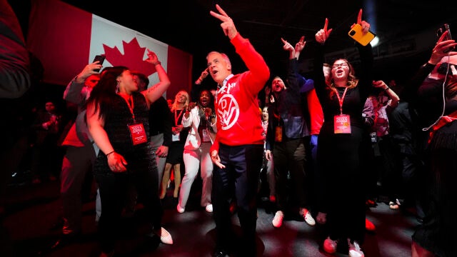 Canada Election
