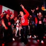 Canada Election