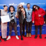 XVII Premios MIN
