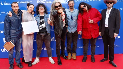 XVII Premios MIN