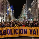 Feministas piden recusar a Campo en la ponencia del TC sobre la Ley Trans: "Participó en la negociación"