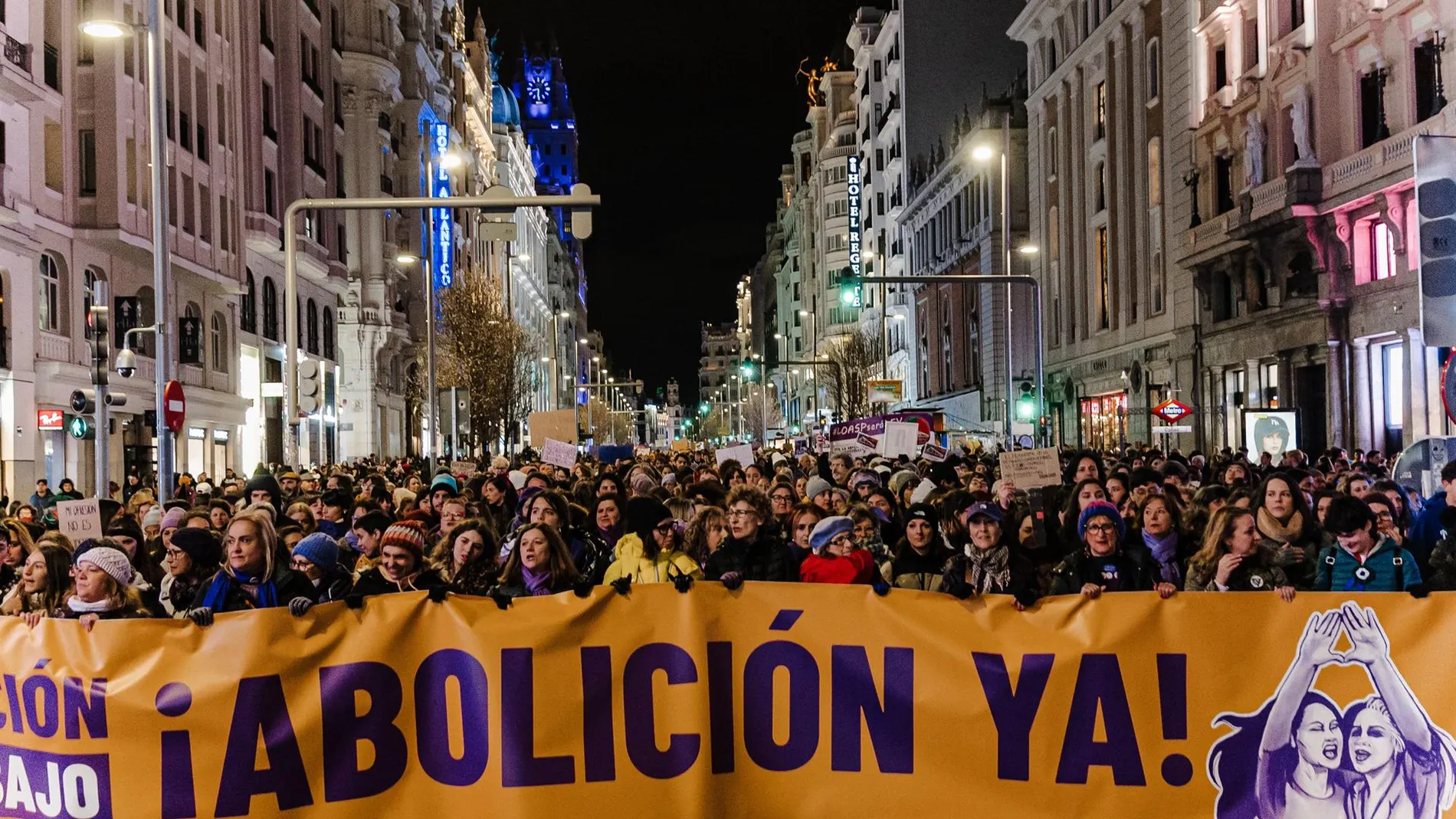 Feministas piden recusar a Campo en la ponencia del TC sobre la Ley Trans: "Participó en la negociación"