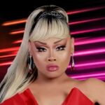 Muere la actriz Jiggly Caliente, exparticipante de "Drag Race"