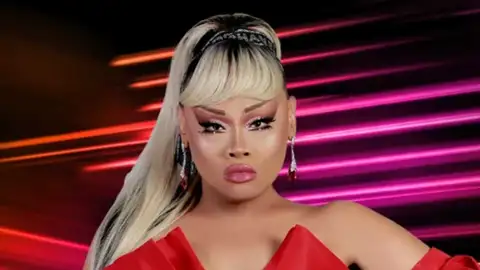 Muere la actriz Jiggly Caliente, exparticipante de "Drag Race"