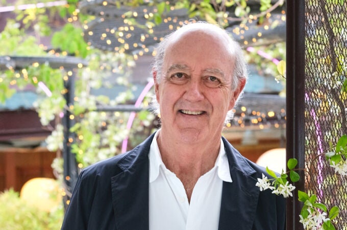 Julián Chivite: "El rosado está de moda2
