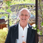 Julián Chivite: "El rosado está de moda2