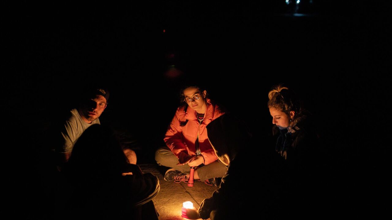 Last Hour of Electricity Fall: Causes & Supply Status - News Directory 3
