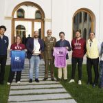 Presaentación del II Sport Fest