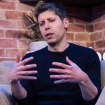 Sam Altman, CEO de OpenAI, se mostró favorable a una mayor utilización de la energía nuclear