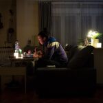 MADRID.-Los psicólogos analizan el impacto emocional del apagón: estrés, vulnerabilidad digital y resiliencia colectiva