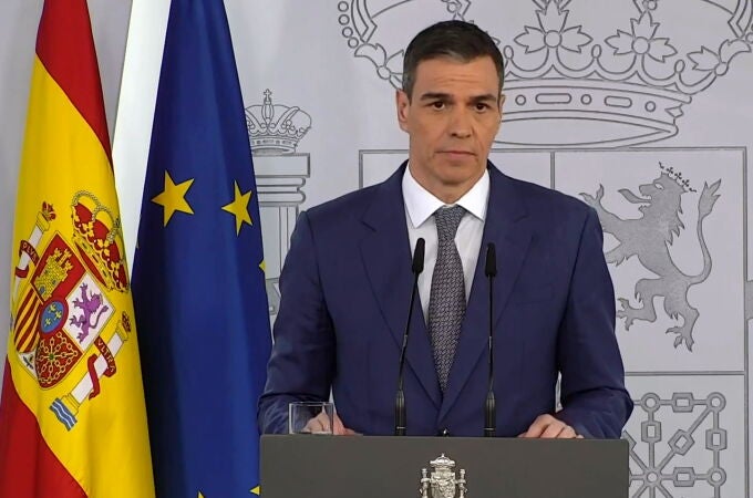 Spain and Portugal hit by massive power blackout