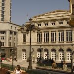 ASTURIAS.-La Ópera de Oviedo pone a la venta los abonos de su 78 temporada