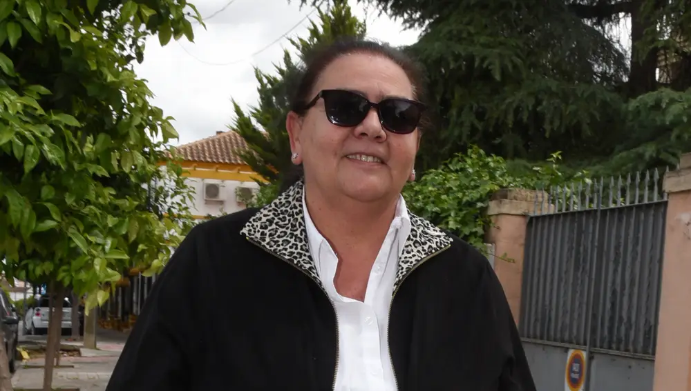 María del Monte