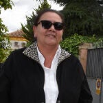 María del Monte 