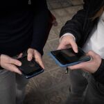 Las cuatro grandes telecos recuperan entre el 95% y el 99,5% de su tráfico móvil y fijo tras el apagón