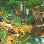 'Empire Warriors - Offline Game' se puede descargar gratis durante unas horas ¡corre que vuela!