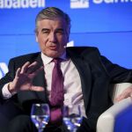 Economía.- El consejo de Naturgy da luz verde a Reynés para ser designado consejero y vicepresidente de Criteria Caixa
