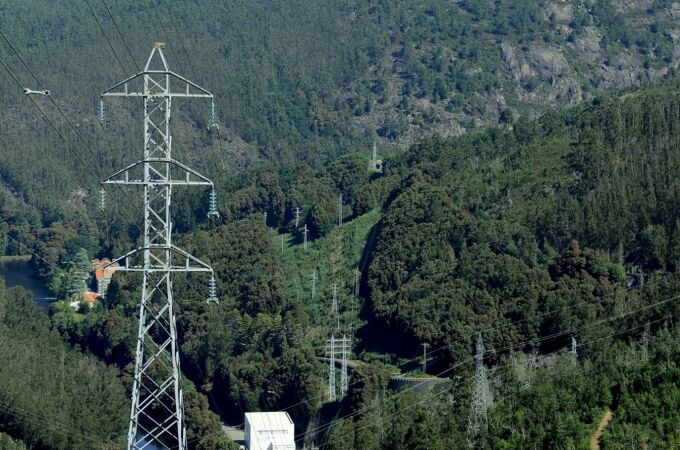 La inversión en infraestructura es clave para la correcta transición