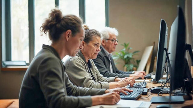 Contra el edadismo, 50 razones o más en favor del talento sénior