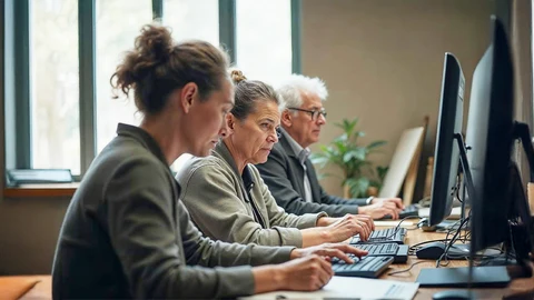 Contra el edadismo, 50 razones o más en favor del talento sénior