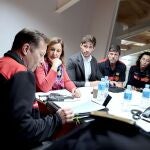 Apagón.- Catalá comunica al PPE que no participará en el panel de la mañana para seguir la evolución del apagón