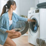 Lavar ropa blanca: ¿Por qué un ingrediente de cocina debe estar en la lavadora?