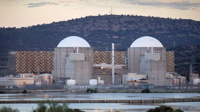 Central nuclear de Almaraz