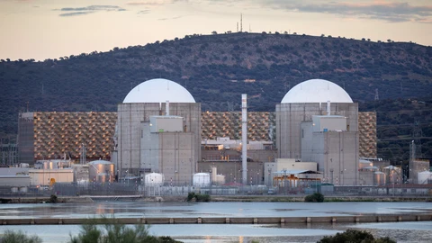 Central nuclear de Almaraz