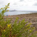 Buscan al presunto autor de una agresión a una mujer que hacía deporte en Gran Canaria