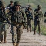 Si España entra en guerra, ¿te podrían llamar? Así es el proceso de reclutamiento