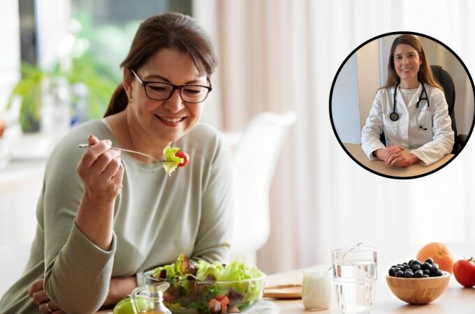 Magdalena Perelló, cardióloga: "Consumir estos 5 alimentos a diario puede estar dañando tu corazón sin que te des cuenta"