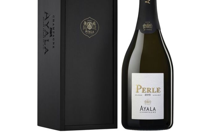 La Perle 2015