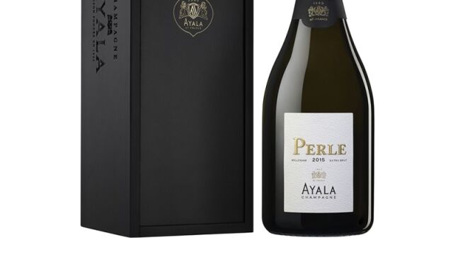  La Perle 2015