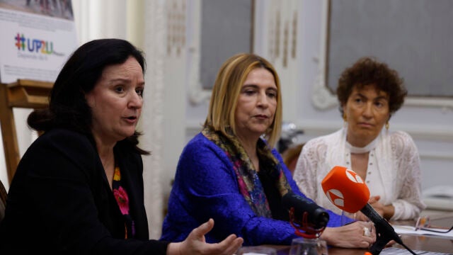 Jornada sobre justicia juvenil
