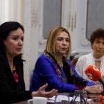 Jornada sobre justicia juvenil