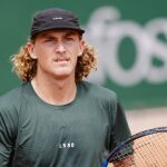 Tenis.- El tenista australiano Max Purcell acepta una sanción hasta junio de 2026 por infringir las normas antidopaje