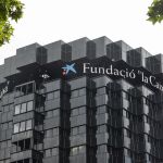 Economía.- CriteriaCaixa reparte un dividendo de 100 millones de euros a la Fundación La Caixa