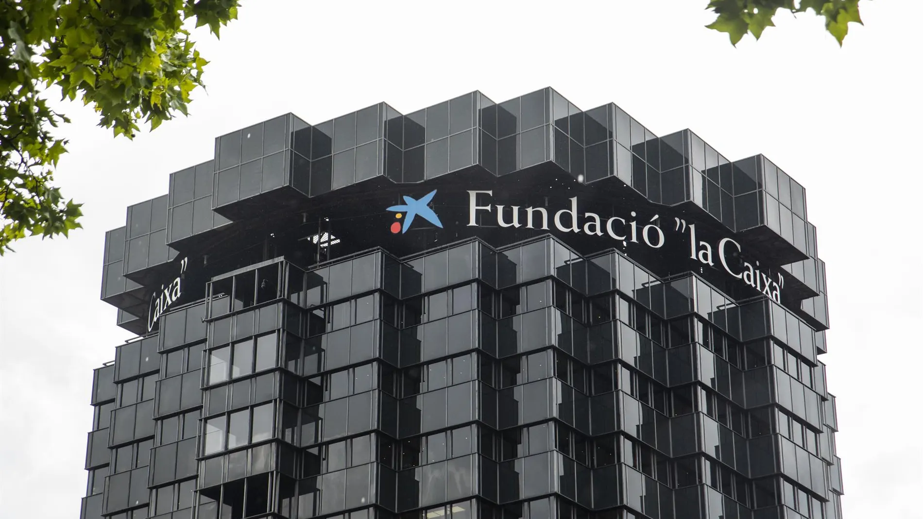 Economía.- CriteriaCaixa reparte un dividendo de 100 millones de euros a la Fundación La Caixa