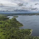 Agua.- Los embalses están al 76,4% con 42.835 hm3 tras ganar 0,9% en una semana, con el Segura al 29,5%