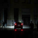 Andalucía, la región más poblada de España, vivió una jornada en la que las ochos provincias quedaron a oscuras hasta la madrugada del martes