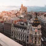 Un catalán viaja a Madrid y sentencia a la ciudad: "soy de Barcelona y cuando iba por las calles decía..."