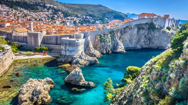 Dubrovnik, Croacia