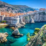 Dubrovnik, Croacia