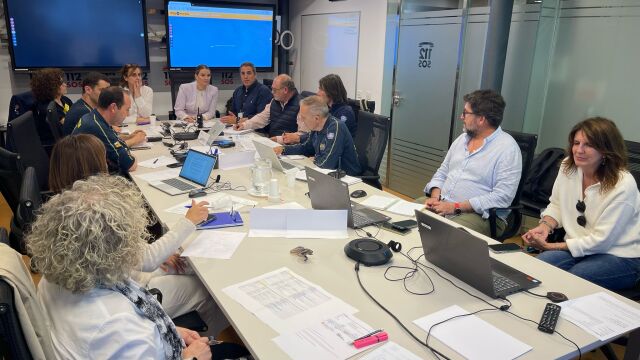 Baleares activa el nivel 1 del plan de emergencias por la caída de las telecomunicaciones tras el apagón