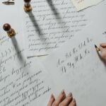 Qué significa escribir mezclando letras minúsculas y mayúsculas según la psicología